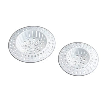 Set 4 site pentru chiuvetă wenko sieve, alb