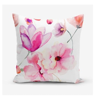 Față de pernă minimalist cushion covers lilys, 45 x 45 cm