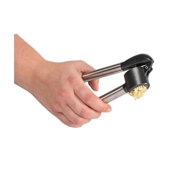 Presă pentru usturoi din oțel inoxidabil cromargan® wmf, lungime 17 cm