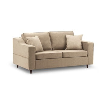 Canapea cu 2 locuri mazzini sofas narcisse, bej