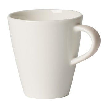 Ceașcă din porțelan pentru espresso villeroy & boch caffé club, 0,10 l, alb