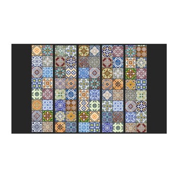 Tapet rolă bimago mosaic, 0,5 x 10 m