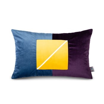 Față de pernă WeLoveBeds Singapore, 40 x 60 cm