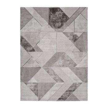 Covor adecvat și pentru exterior universal artist harro, 160 x 230 cm, gri