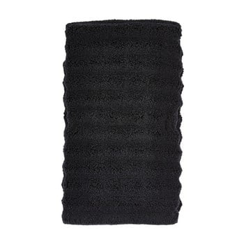 Prosop zone one, 50 x 100 cm, negru