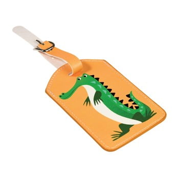 Etichetă rex london ben the crocodile