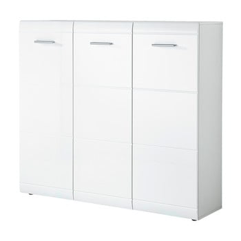 Pantofar germania adana, înălțime 120 cm, alb