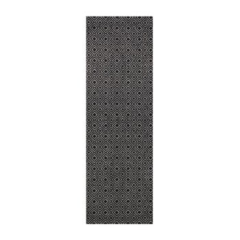 Covor hanse home cook & clean teresa, 60 x 180 cm, gri negru