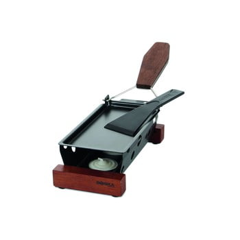 Set pentru preparat raclette Boska Partyclette® ToGo Vienna