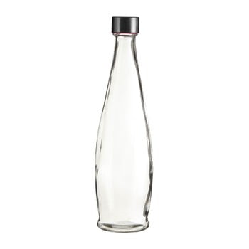 Sticlă premier housewares clear, înălțime 32 cm