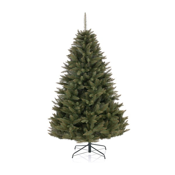 Umělý vánoční stromeček AmeliaHome Martin, výška 120 cm