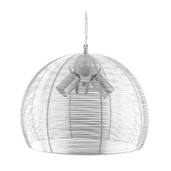 Lustră tomasucci lux, transparent