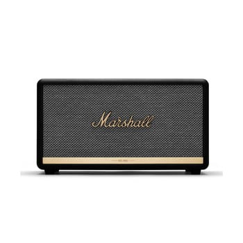 Boxă audio cu Bluetooth Marshall Stanmore II, negru imagine