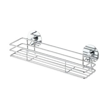 Suport autoadeziv pentru condimente wenko turbo-loc, până la 40 kg