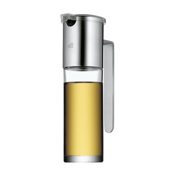 Sticlă din inox pentru ulei wmf cromargan® basic, 120 ml