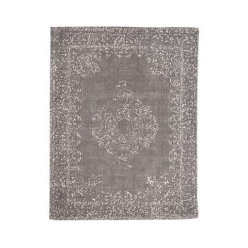 Covor din bumbac label51 vintage, 160 x 140 cm, bej