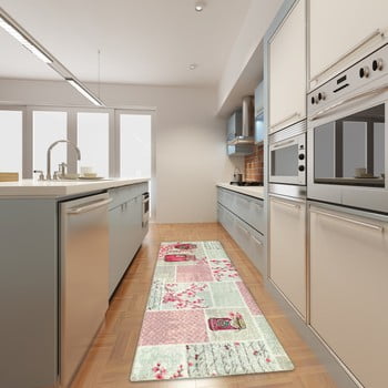 Covor floorita jams, 60 x 115 cm