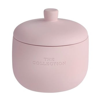 Cutie depozitare wenko the collection rose, roz