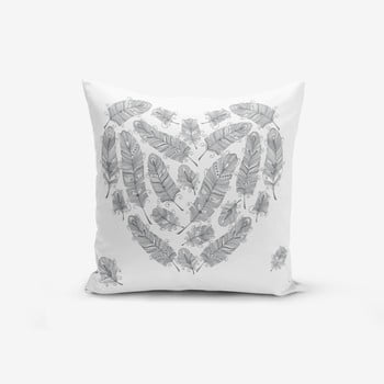 Față de pernă minimalist cushion covers desen, 45 x 45 cm