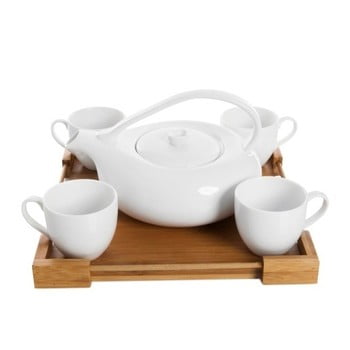 Set pentru ceai bambum matcha