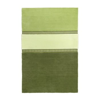 Covor emko lietuva, 170 x 260 cm, verde