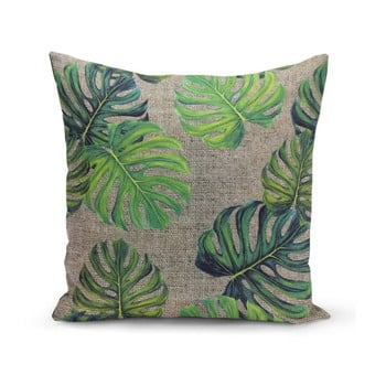 Față de pernă minimalist cushion covers bunio, 45 x 45 cm
