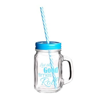 Borcan cu pai și capac premier housewares good times, 450 ml