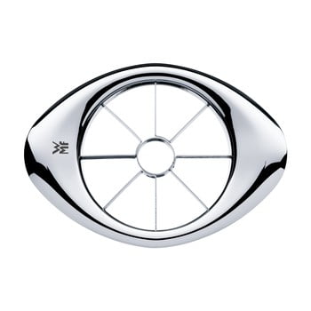 Feliator mere din oțel inoxidabil cromargan® wmf gourmet, lungime 15,5 cm