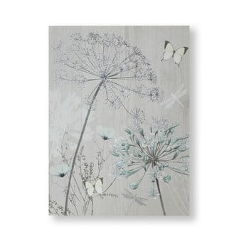 Tablou Graham & Brown Harmony Blooms, 50 x 70 cm
