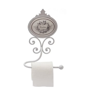 Agățător pentu hârtie igienică antic line toilettes