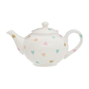Ceainic premier housewares confetti, 1,3 l