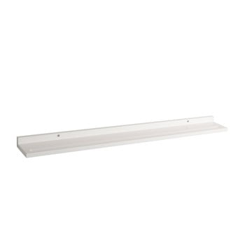 Raft pentru tablouri, lemn de stejar rowico magni, alb