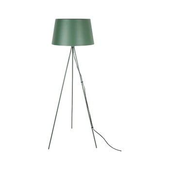 Lampadar leitmotiv classy, verde închis