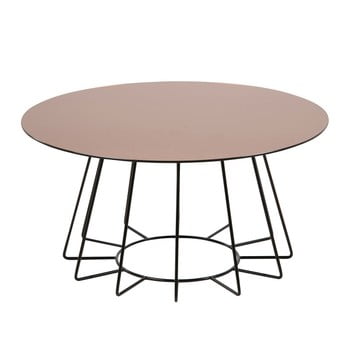 Masă de cafea actona casia, înălțime 40 cm