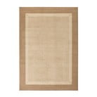 Béžovo-hnědý koberec Hanse Home Basic, 120 x 170 cm
