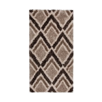 Covor Flair Rugs Bijoux Beige Brown, 120 x 170 cm