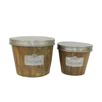 Set 2 coșuri cuisine