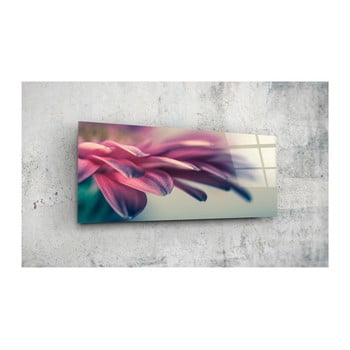 Tablou din sticlă insigne pelmelo, 92 x 36 cm