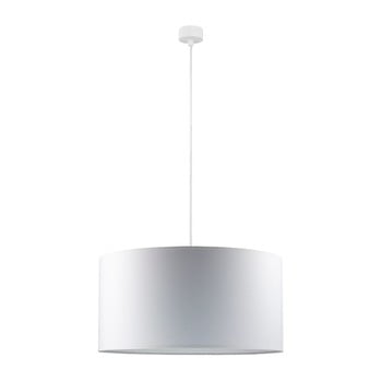 Lustră sotto luce mika, ∅ 50 cm, alb