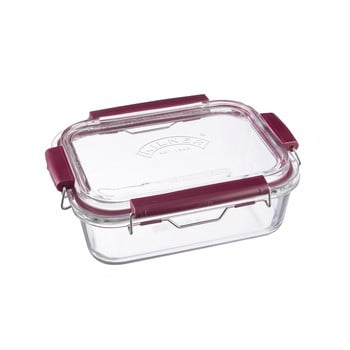 Recipient din sticlă pentru alimente kilner, 1,4 l
