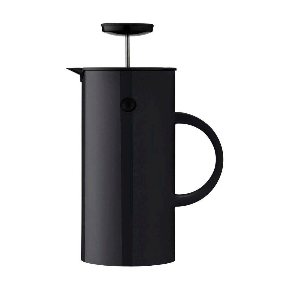 Černý french press Stelton EM 1l Bonami