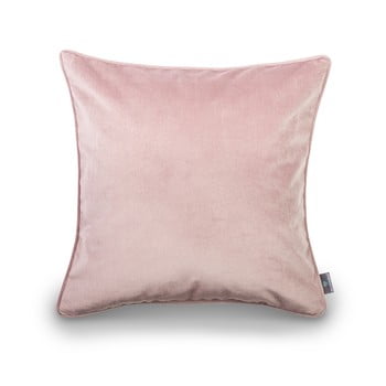 Față de pernă roz welovebeds dusty, 50 x 50 cm