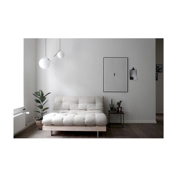 Variabilní pohovka Karup Design Roots White/Mint