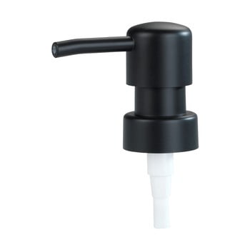 Pompiță pentru dozator săpun wenko, negru