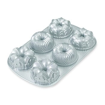 Formă pentru mini brioșe nordic ware rosto