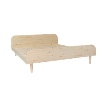 Pat karup design twist natural, 180 x 200 cm