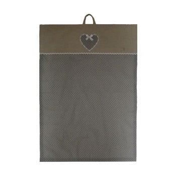 Prosop simple antic line heart