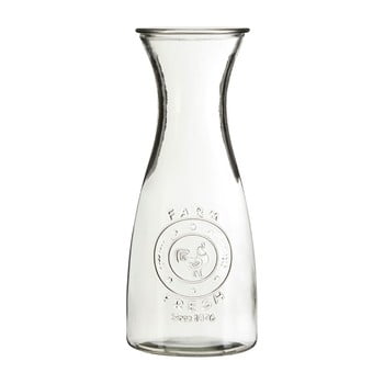 Carafă Premier Housewares Embossed