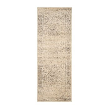 Covor safavieh sasha, 66 x 243 cm