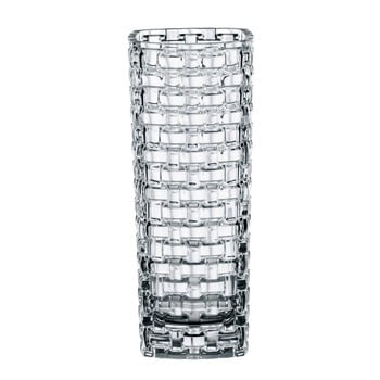 Vază din cristal nachtmann bossa nova, înălțime 28 cm